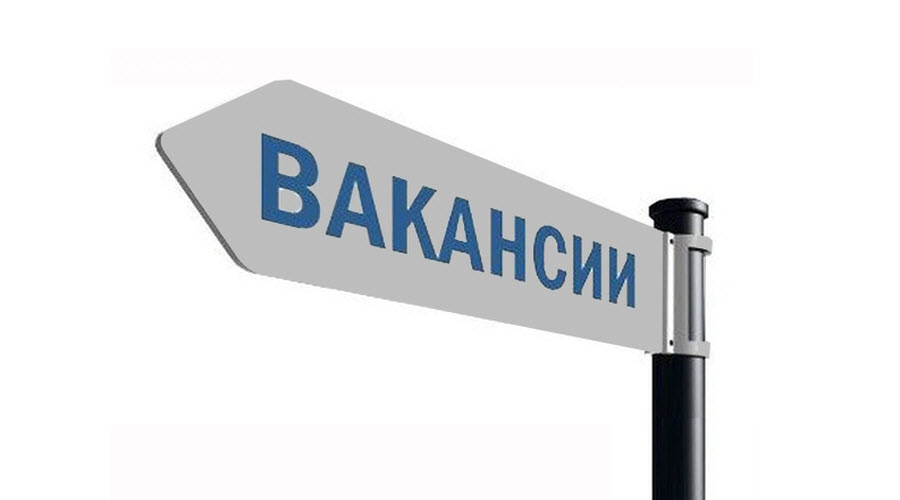 Информация о вакансиях